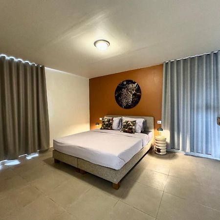 # Blue Bay Beach - Ocean View Apartments - Fully Air Conditioned # المظهر الخارجي الصورة