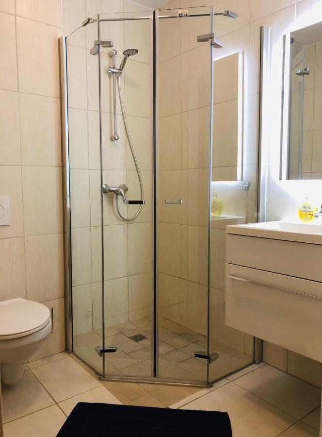 # Blue Bay Beach - Ocean View Apartments - Fully Air Conditioned # المظهر الخارجي الصورة