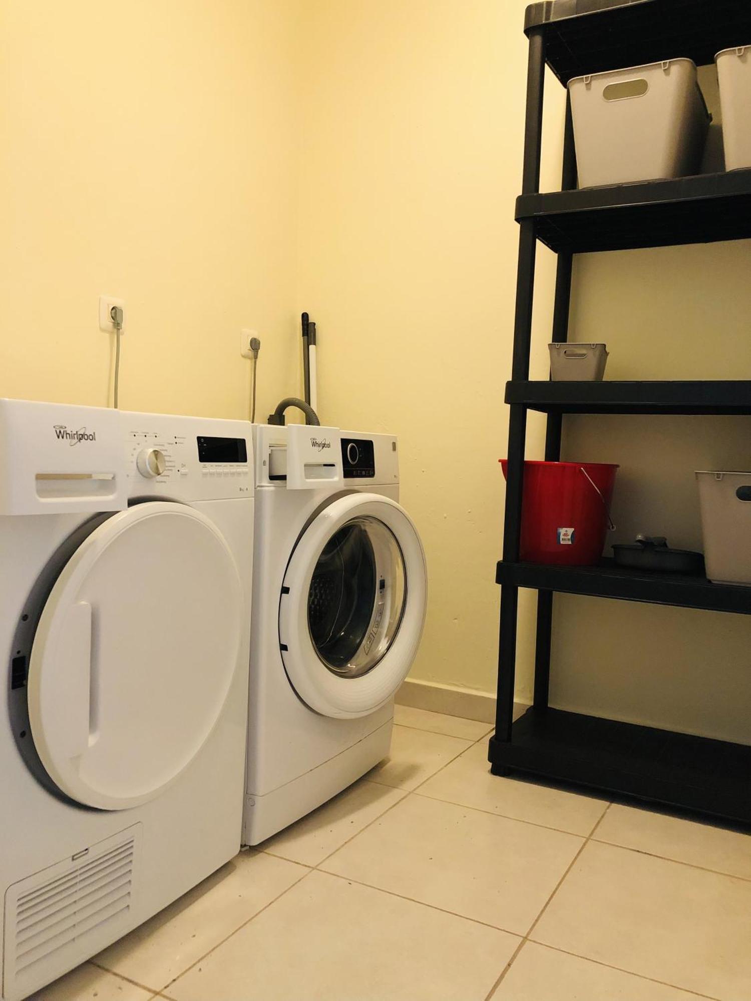 # Blue Bay Beach - Ocean View Apartments - Fully Air Conditioned # المظهر الخارجي الصورة