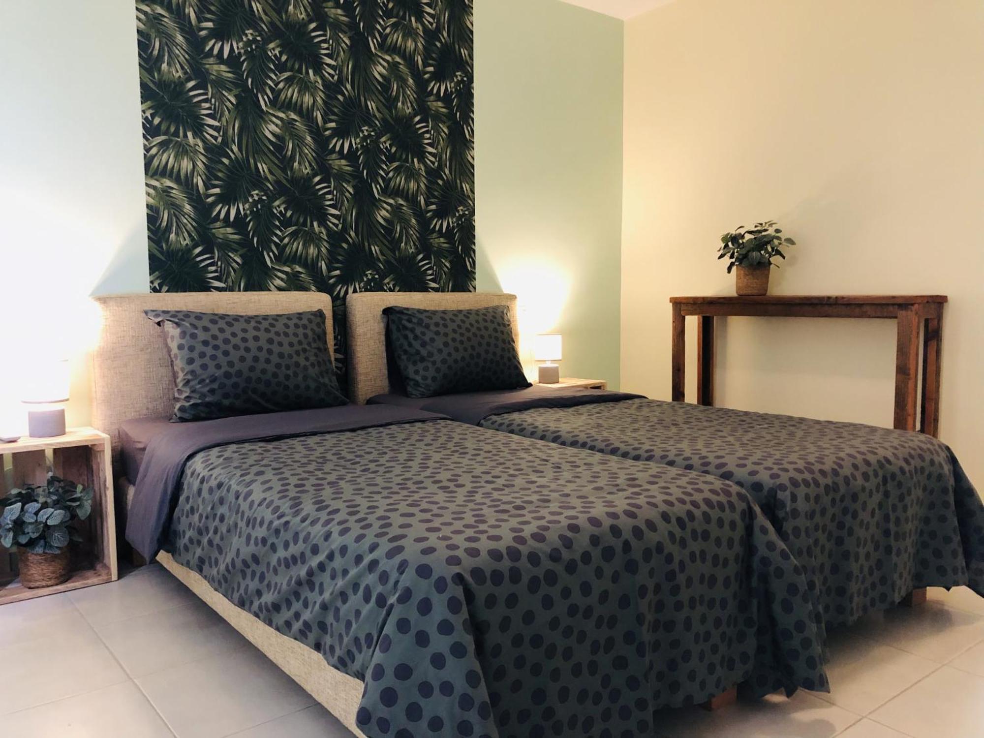 # Blue Bay Beach - Ocean View Apartments - Fully Air Conditioned # المظهر الخارجي الصورة