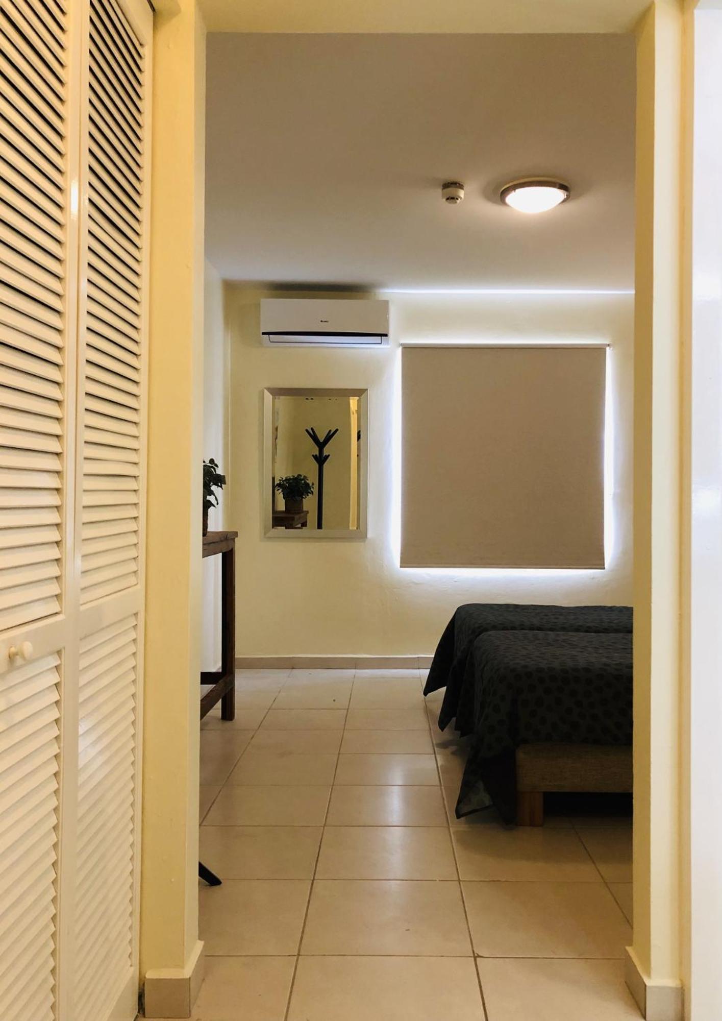 # Blue Bay Beach - Ocean View Apartments - Fully Air Conditioned # المظهر الخارجي الصورة