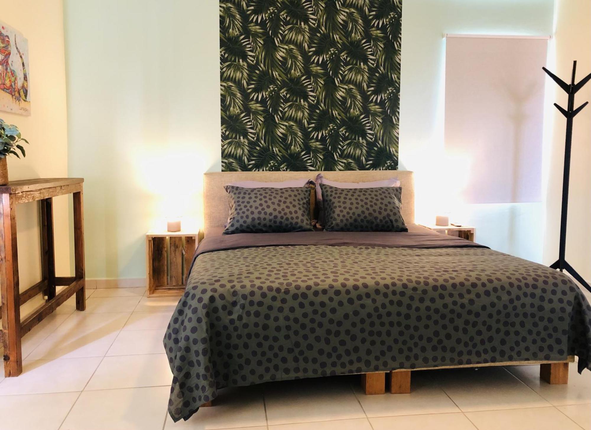 # Blue Bay Beach - Ocean View Apartments - Fully Air Conditioned # المظهر الخارجي الصورة