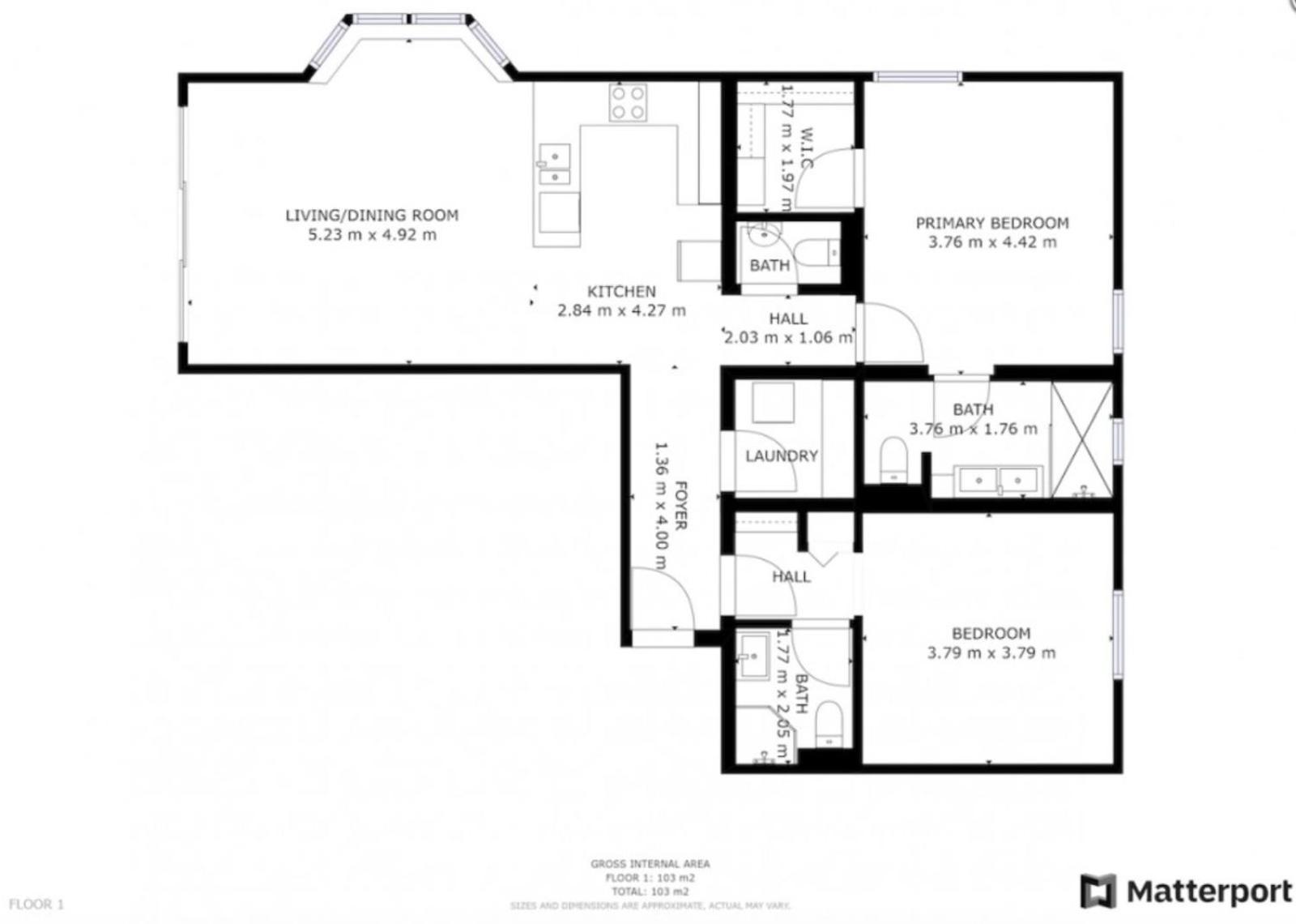 # Blue Bay Beach - Ocean View Apartments - Fully Air Conditioned # المظهر الخارجي الصورة