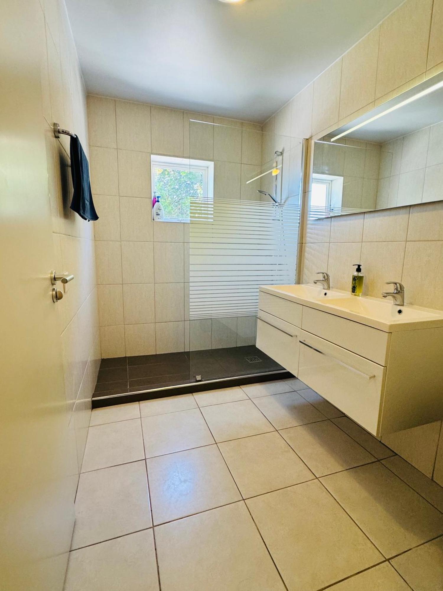 # Blue Bay Beach - Ocean View Apartments - Fully Air Conditioned # المظهر الخارجي الصورة