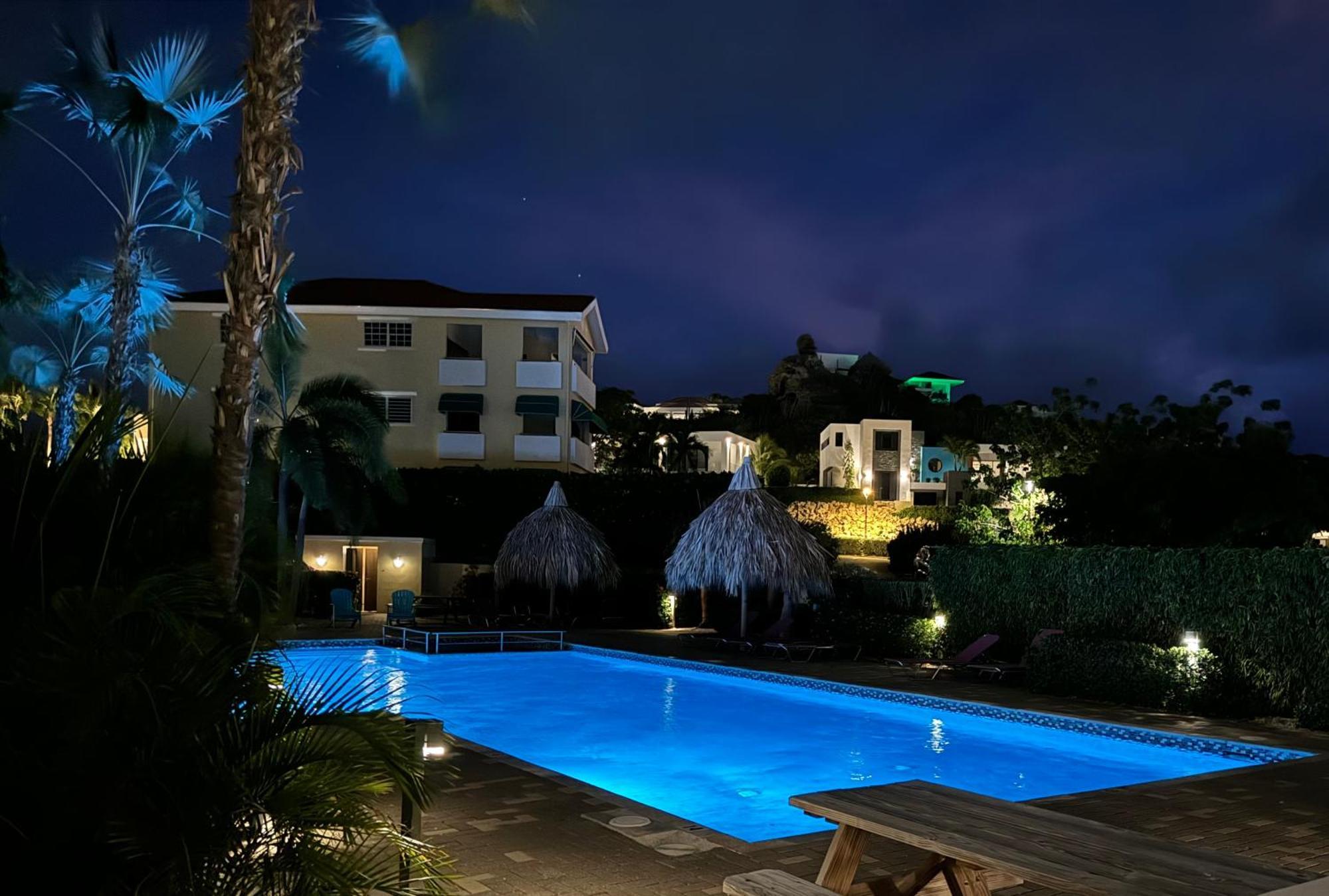 # Blue Bay Beach - Ocean View Apartments - Fully Air Conditioned # المظهر الخارجي الصورة