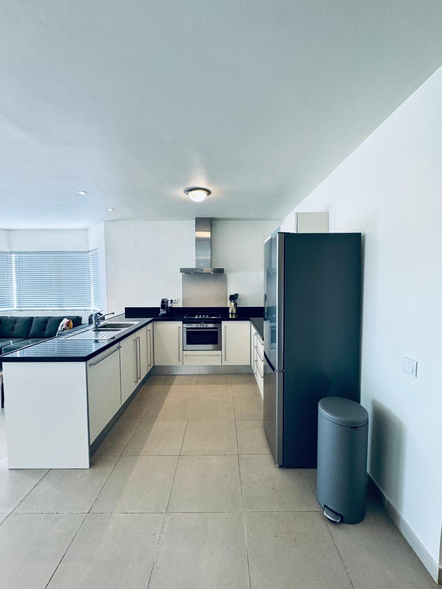 # Blue Bay Beach - Ocean View Apartments - Fully Air Conditioned # المظهر الخارجي الصورة