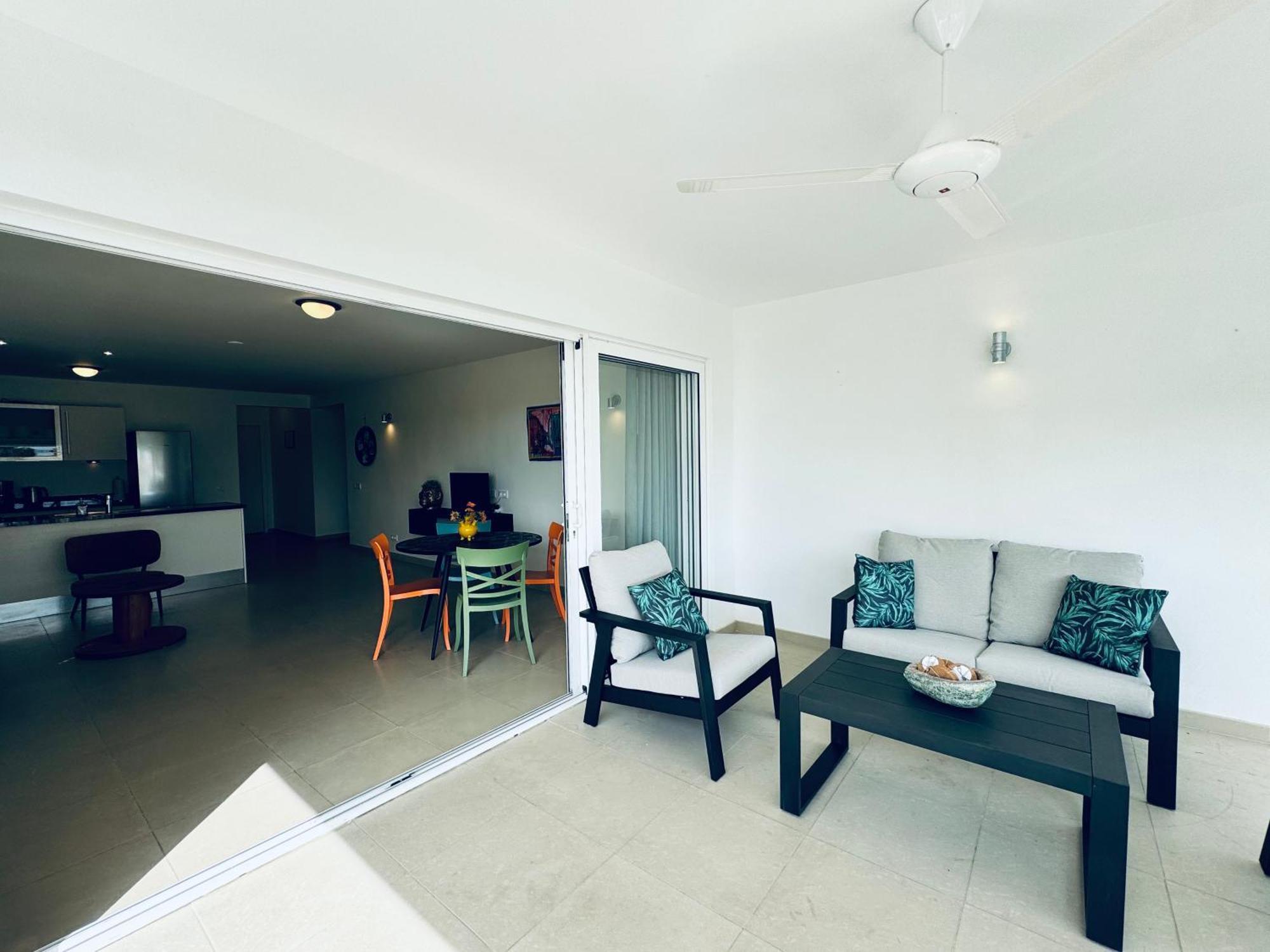 # Blue Bay Beach - Ocean View Apartments - Fully Air Conditioned # المظهر الخارجي الصورة