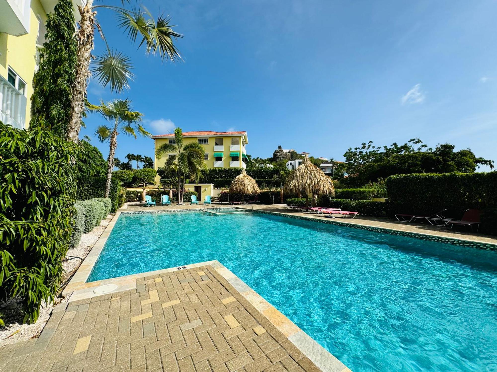 # Blue Bay Beach - Ocean View Apartments - Fully Air Conditioned # المظهر الخارجي الصورة