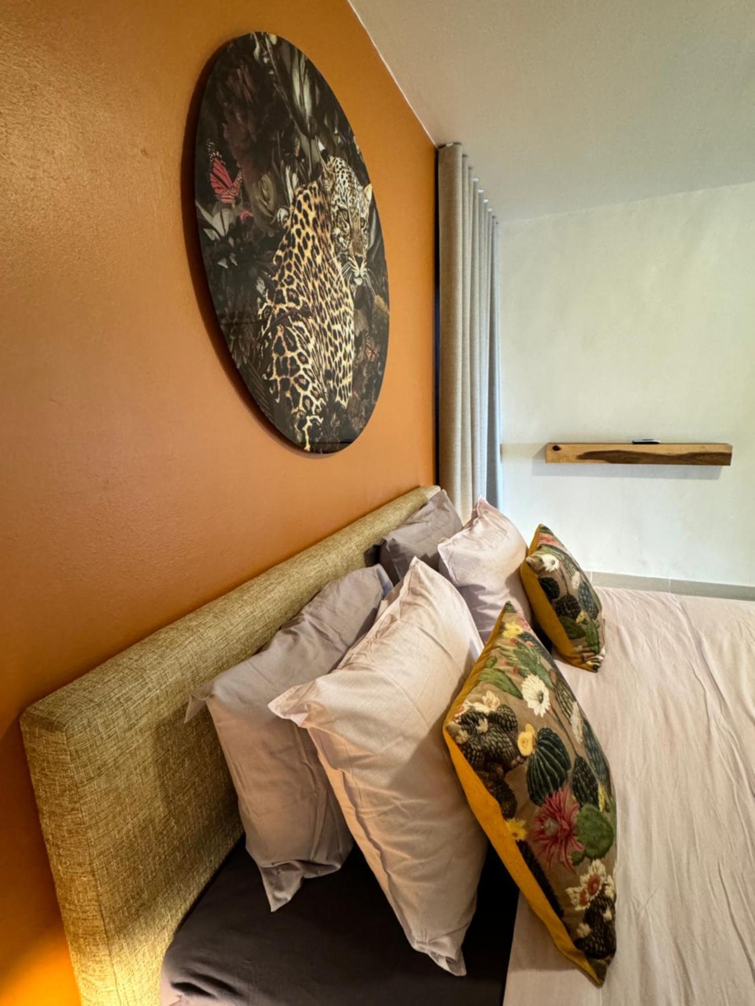 # Blue Bay Beach - Ocean View Apartments - Fully Air Conditioned # المظهر الخارجي الصورة