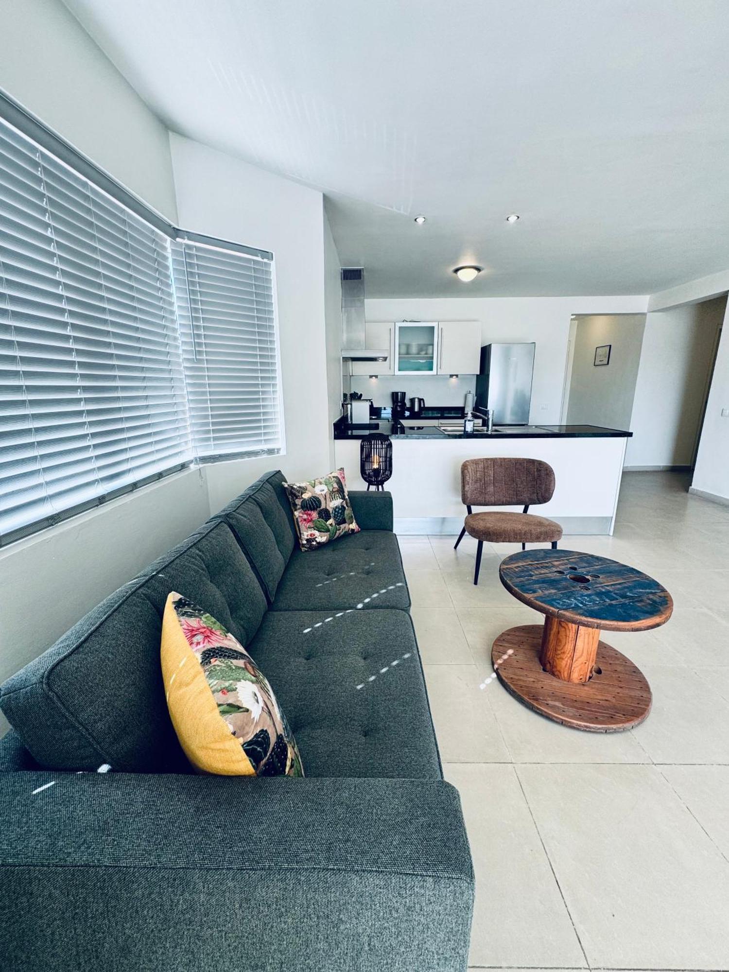 # Blue Bay Beach - Ocean View Apartments - Fully Air Conditioned # المظهر الخارجي الصورة
